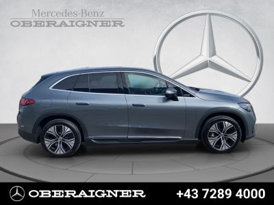 Mercedes-Benz EQE Gebrauchtwagen