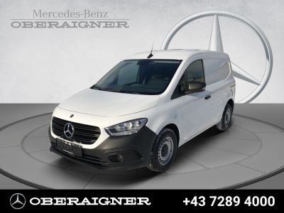 Mercedes-Benz Citan Gebrauchtwagen