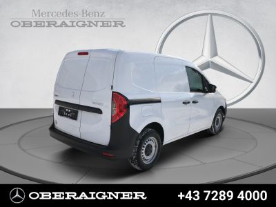 Mercedes-Benz Citan Gebrauchtwagen