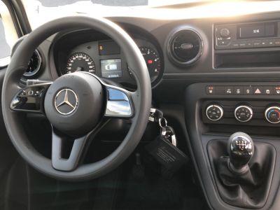 Mercedes-Benz Citan Gebrauchtwagen