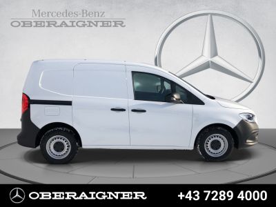 Mercedes-Benz Citan Gebrauchtwagen