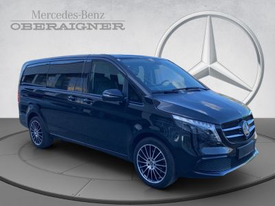 Mercedes-Benz V-Klasse Gebrauchtwagen