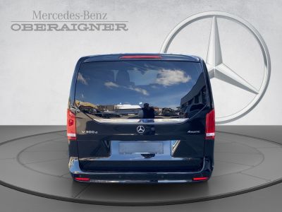 Mercedes-Benz V-Klasse Gebrauchtwagen