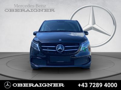 Mercedes-Benz V-Klasse Gebrauchtwagen