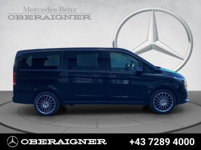 Mercedes-Benz V-Klasse Gebrauchtwagen