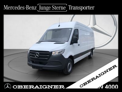 Mercedes-Benz Sprinter Gebrauchtwagen