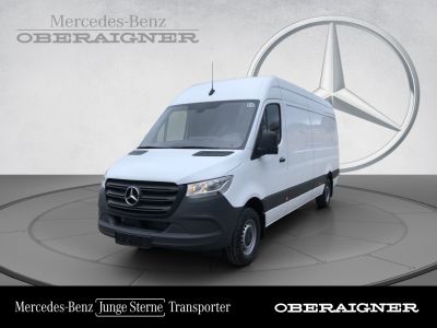 Mercedes-Benz Sprinter Gebrauchtwagen