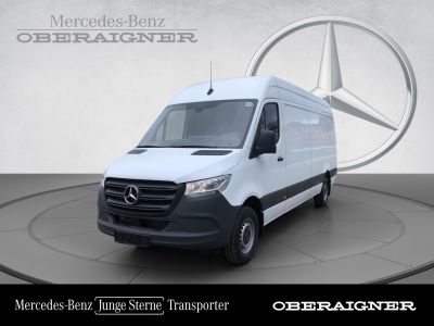 Mercedes-Benz Sprinter Gebrauchtwagen