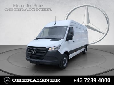 Mercedes-Benz Sprinter Gebrauchtwagen