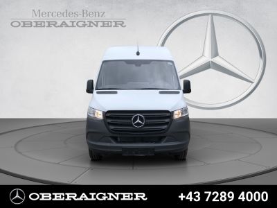 Mercedes-Benz Sprinter Gebrauchtwagen