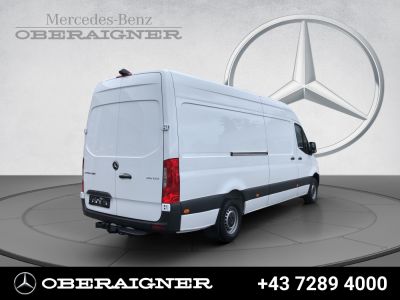 Mercedes-Benz Sprinter Gebrauchtwagen