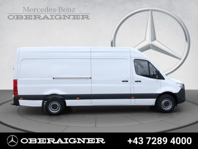 Mercedes-Benz Sprinter Gebrauchtwagen