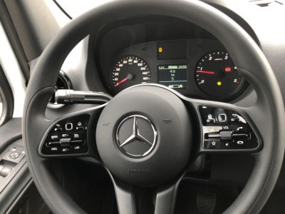 Mercedes-Benz Sprinter Gebrauchtwagen