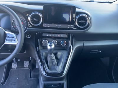 Mercedes-Benz T-Klasse Gebrauchtwagen Mercedes-Benz T-Klasse Gebrauchtwagen