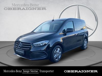Mercedes-Benz T-Klasse Gebrauchtwagen