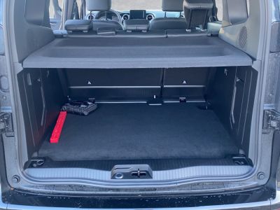 Mercedes-Benz T-Klasse Gebrauchtwagen