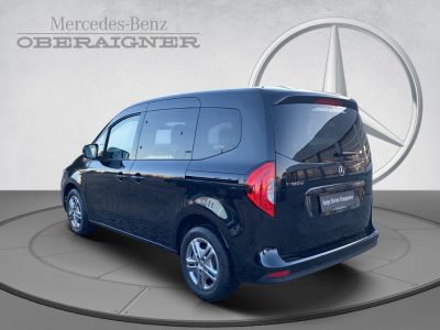 Mercedes-Benz T-Klasse Gebrauchtwagen