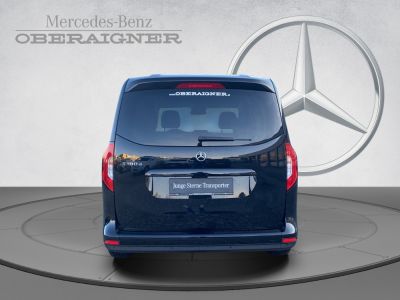Mercedes-Benz T-Klasse Gebrauchtwagen