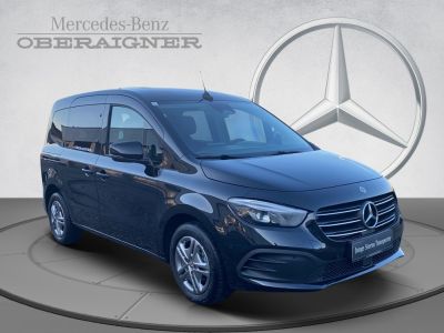 Mercedes-Benz T-Klasse Gebrauchtwagen Mercedes-Benz T-Klasse Gebrauchtwagen