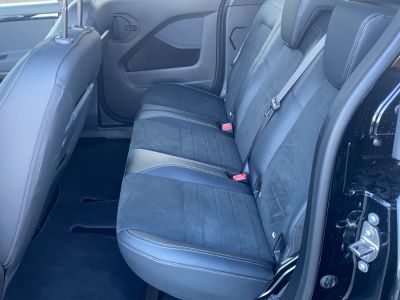 Mercedes-Benz T-Klasse Gebrauchtwagen