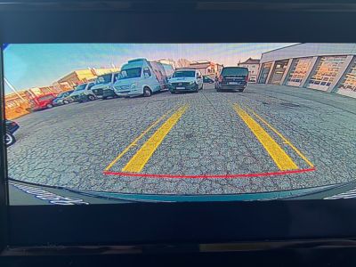 Mercedes-Benz T-Klasse Gebrauchtwagen