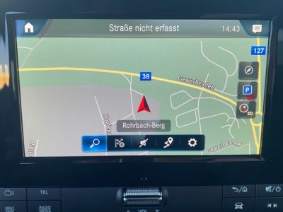 Mercedes-Benz T-Klasse Gebrauchtwagen