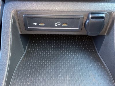 Mercedes-Benz T-Klasse Gebrauchtwagen