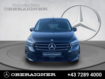 Mercedes-Benz T-Klasse Gebrauchtwagen