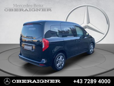 Mercedes-Benz T-Klasse Gebrauchtwagen Mercedes-Benz T-Klasse Gebrauchtwagen