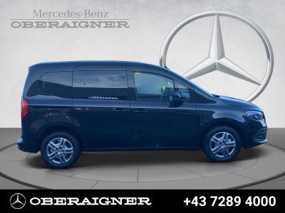 Mercedes-Benz T-Klasse Gebrauchtwagen Mercedes-Benz T-Klasse Gebrauchtwagen