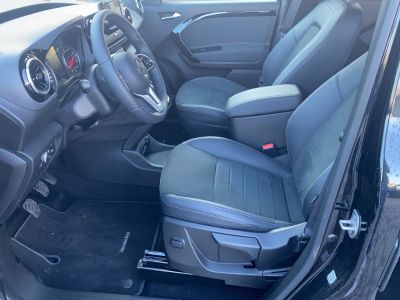 Mercedes-Benz T-Klasse Gebrauchtwagen