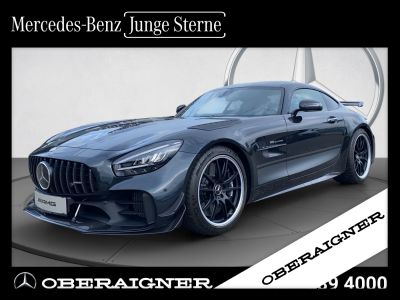 Mercedes-Benz AMG GT Gebrauchtwagen