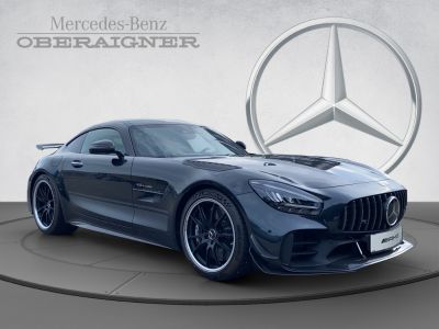 Mercedes-Benz AMG GT Gebrauchtwagen