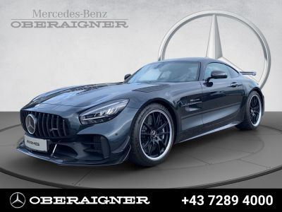 Mercedes-Benz AMG GT Gebrauchtwagen