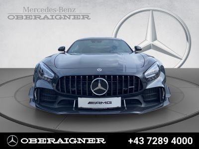 Mercedes-Benz AMG GT Gebrauchtwagen