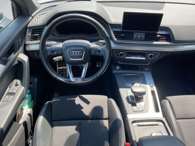 Audi Q5 Gebrauchtwagen