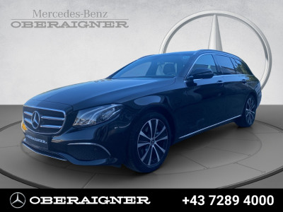 Mercedes-Benz E-Klasse Gebrauchtwagen