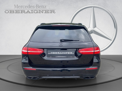 Mercedes-Benz E-Klasse Gebrauchtwagen