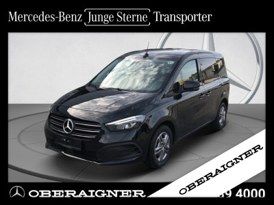 Mercedes-Benz T-Klasse Gebrauchtwagen