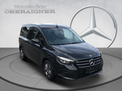 Mercedes-Benz T-Klasse Gebrauchtwagen