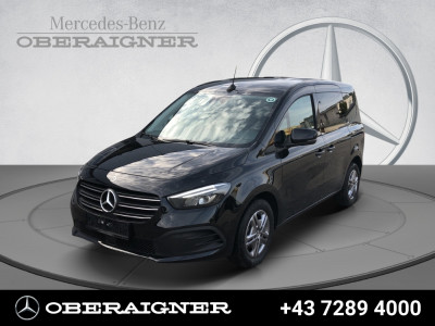 Mercedes-Benz T-Klasse Gebrauchtwagen