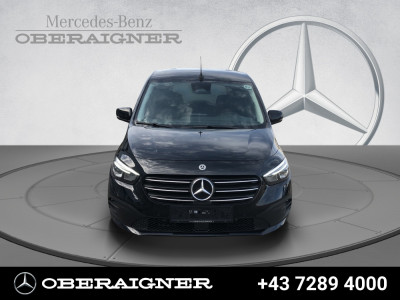 Mercedes-Benz T-Klasse Gebrauchtwagen