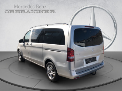 Mercedes-Benz Vito Gebrauchtwagen