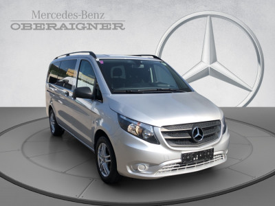 Mercedes-Benz Vito Gebrauchtwagen