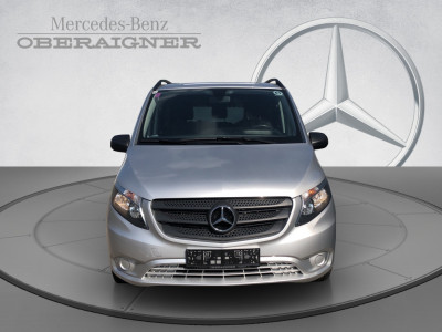 Mercedes-Benz Vito Gebrauchtwagen