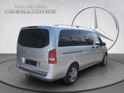 Mercedes-Benz Vito Gebrauchtwagen