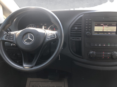 Mercedes-Benz Vito Gebrauchtwagen