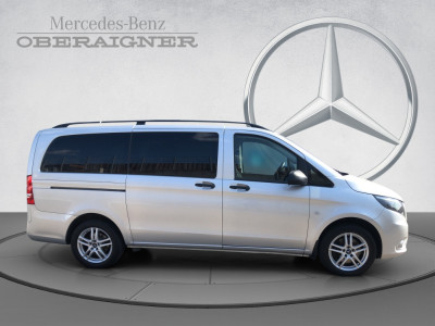 Mercedes-Benz Vito Gebrauchtwagen