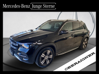 Mercedes-Benz GLE Gebrauchtwagen