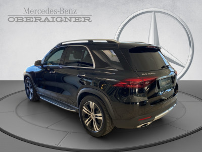 Mercedes-Benz GLE Gebrauchtwagen